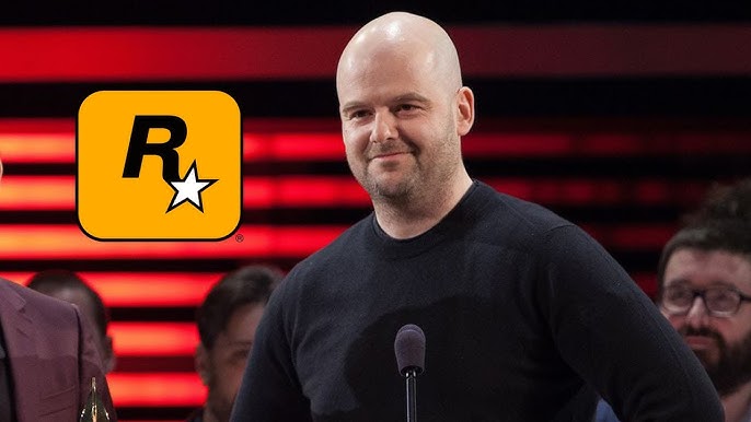 Dan Houser, cofundador da Rockstar Games