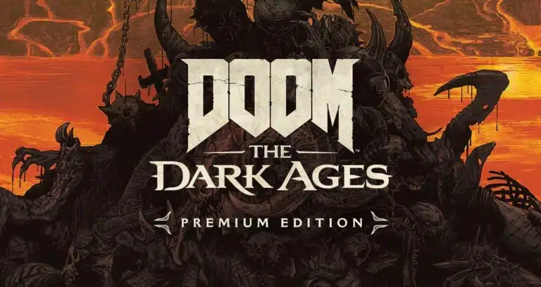 Doom - The Dark Ages - Id Software - Bethesda