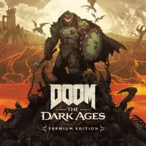 Doom - The Dark Ages - Id Software - Bethesda