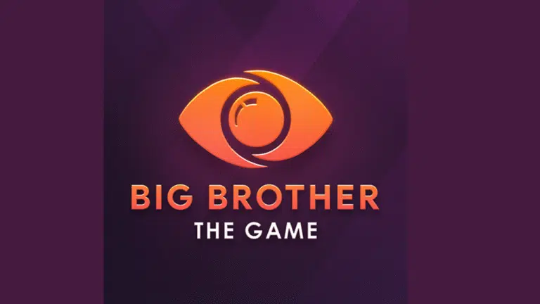 Big Brother - The Game