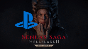 Hellblade II no PS5