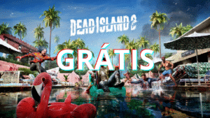 Dead Island 2 grátis na EPIC Games