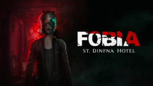 FOBIA - St. Dinfna Hotel - Pulsatrix Studios