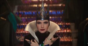 Branca de Neve (2025)