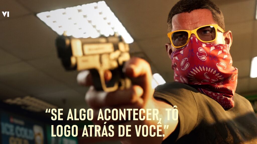 Jason GTA VI