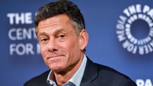 Strauss Zelnick, o CEO da Take-Two