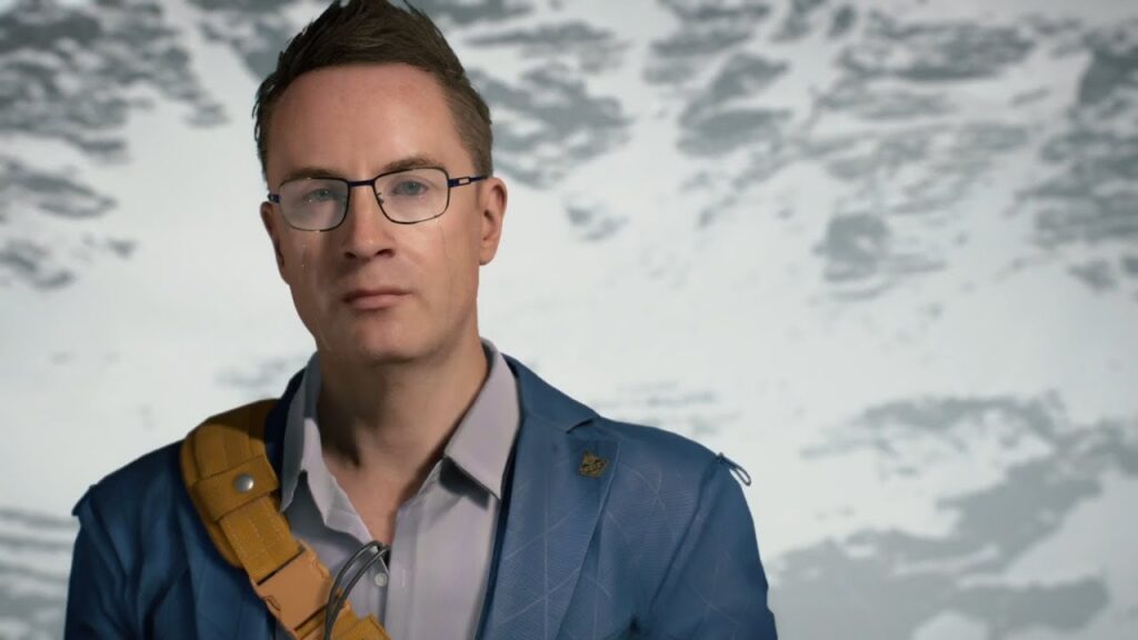 Heartman - Darren Jacobs