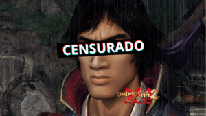 Onimusha 2 Remaster Censurado