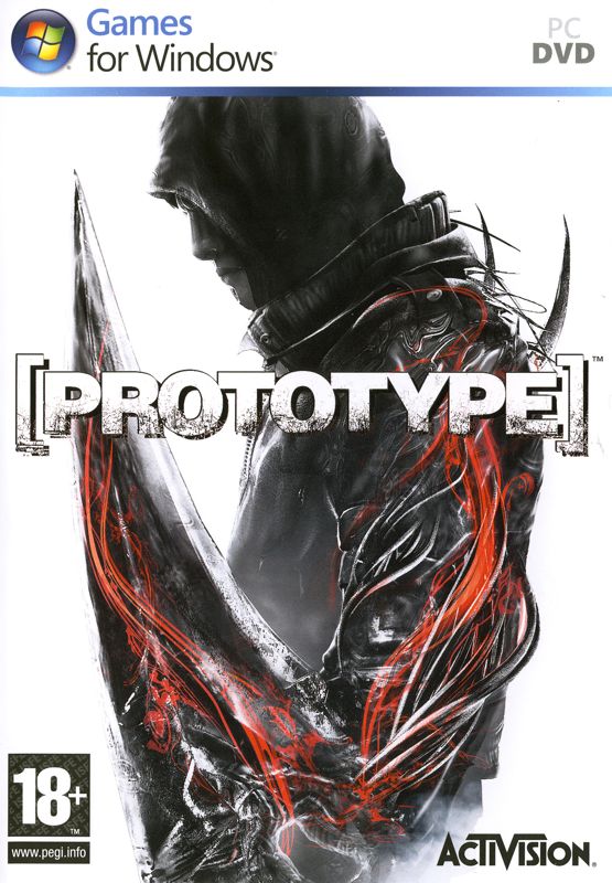 Prototype (2009) - Radical Entertainment - Activision