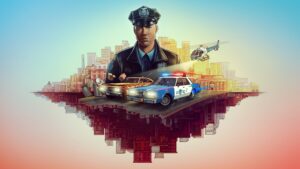 The Precinct - Fallen Tree Games Ltd