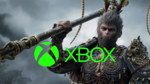 Black Myth Wukong chega ao Xbox Series XS