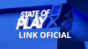 Assista ao State Of Play conosco