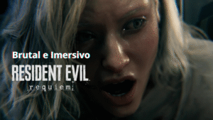 Resident Evil: Requiem - Primeiras Impressões Reveladas