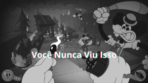 FPS noir? Conheça Mouse: P.I. For Hire, estrelado por Troy Baker
