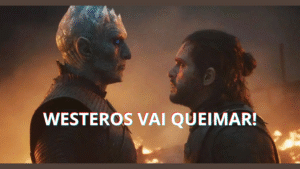 Game of Thrones: A Guerra por Westeros