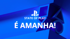 State of Play acontece amanhã com grandes revelações
