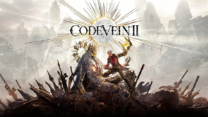 Bandai Namco Afirma: Code Vein II Será Mais Sombrio e Ousado