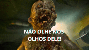 ILL - Não é para cardiacos