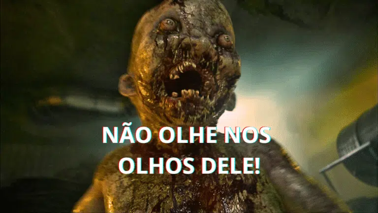 ILL - Não é para cardiacos
