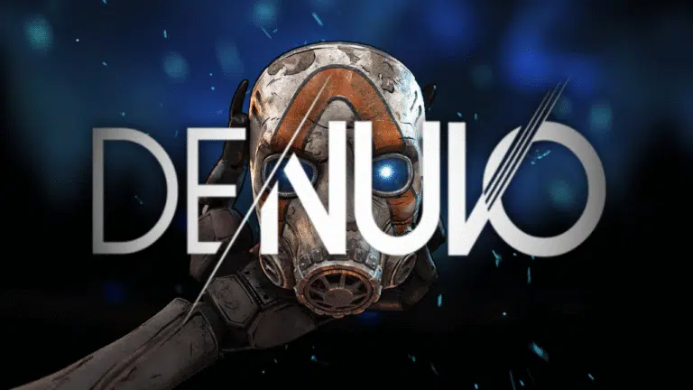 Borderlands 4 - Denuvo