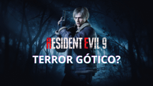 Resident Evil 9 pode ser revelado no Summer Game Fest e promete um novo terror