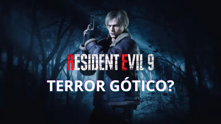 Resident Evil 9 pode ser revelado no Summer Game Fest e promete um novo terror