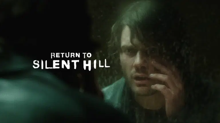 Return to Silent Hill: Veja Tudo Que Foi Revelado Até Agora