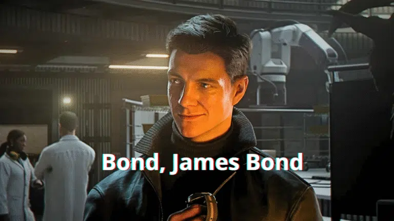 007 First Light