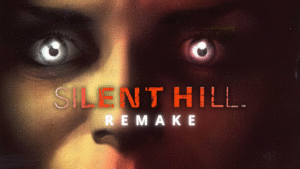Konami Anuncia Remake do Primeiro Silent Hill