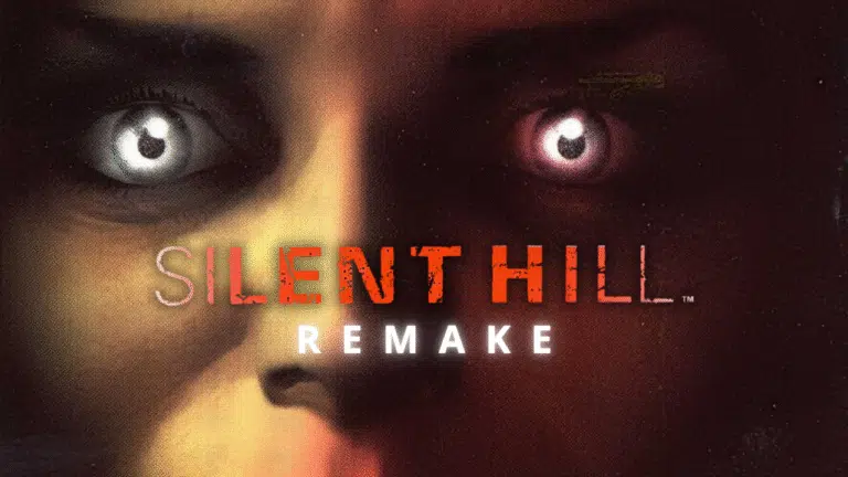 Konami Anuncia Remake do Primeiro Silent Hill