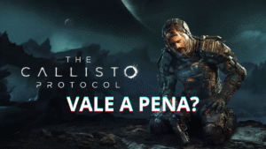 Uma análise de The Callisto Protocol