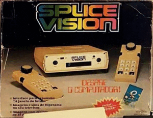 Console SpliceVision