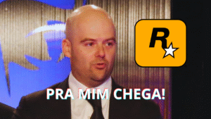 Dan Houser Tem Três Roteiros Rejeitados Para GTA VI