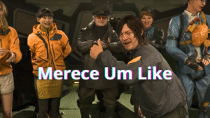 Death Stranding 2 Tem Easter Egg Que Só Aparece Uma Vez por Ano