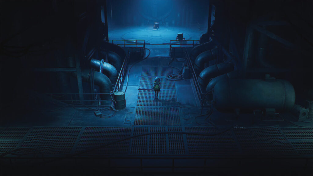 End of Abyss - Metroidvania