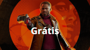 EPIC STORE Está Distribuindo Deathloop de Graça