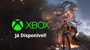 Final Fantasy XVI chega ao Xbox Series