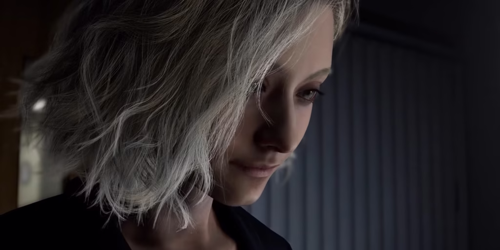 Grace Ashcroft - Resident Evil Requiem