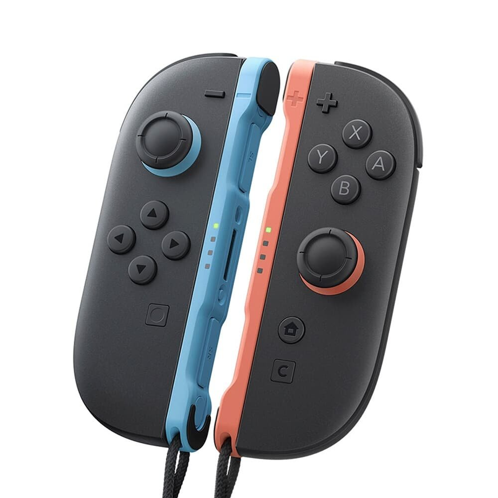 Joycon 2