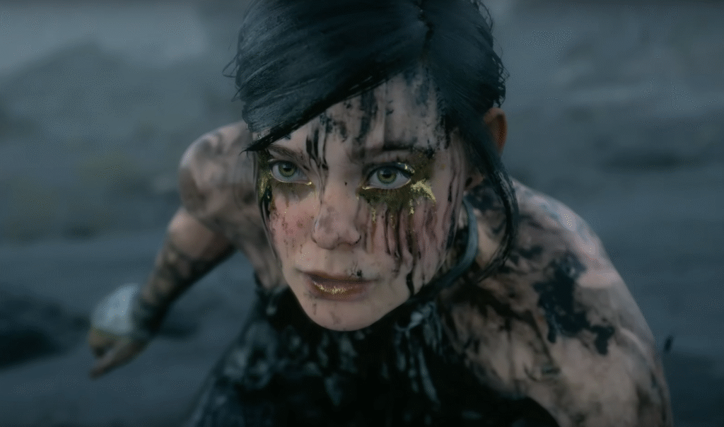 Tomorrow - Death Stranding 2