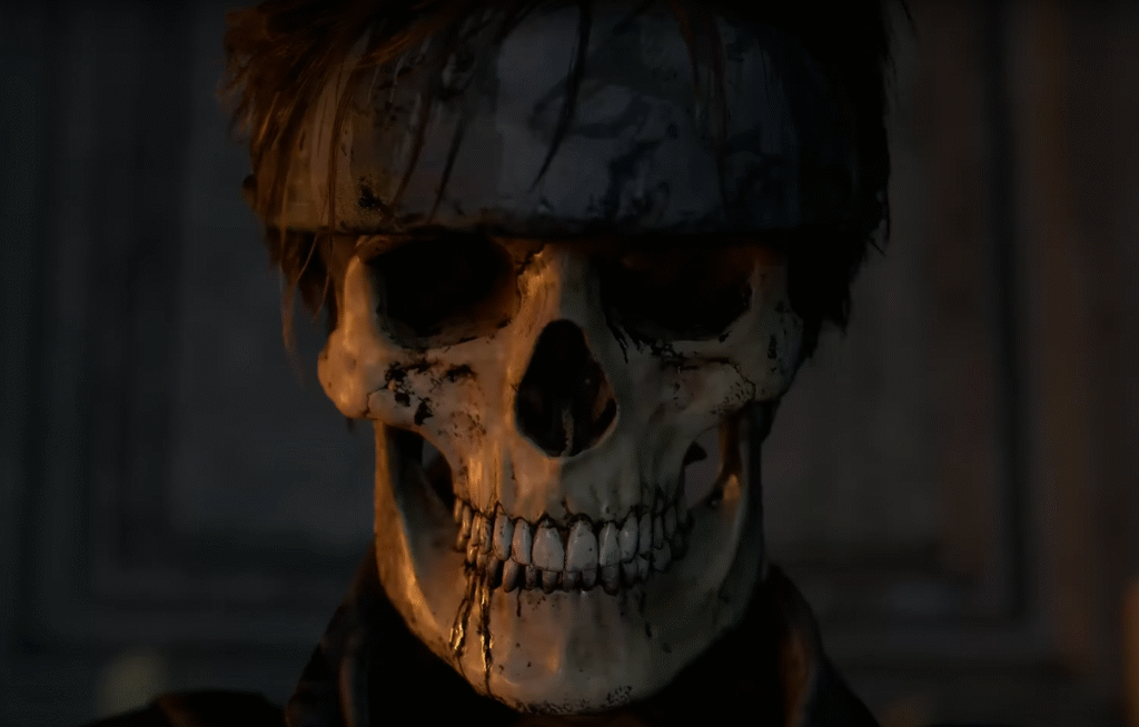 Neil - Death Stranding 2 