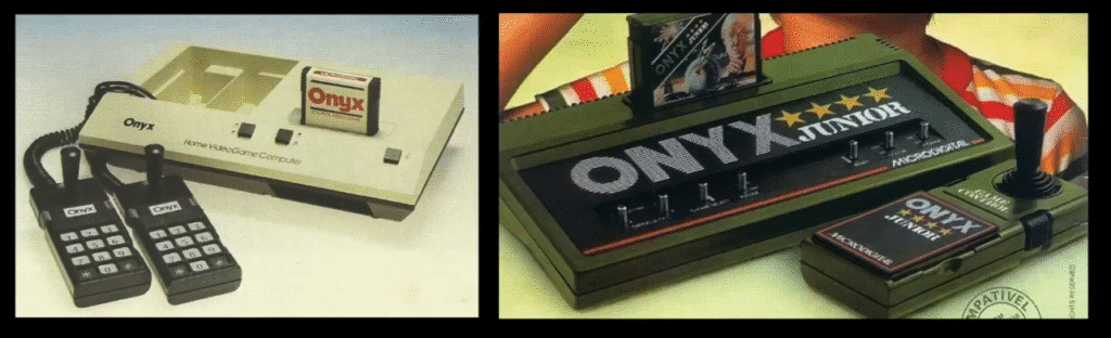 Onix Vs Onix Junior
