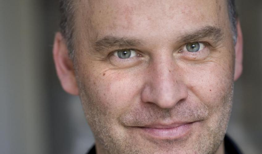 Out of Words - Morten Søndergaard