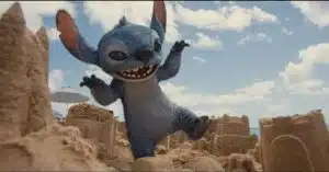 Lilo & Sticth