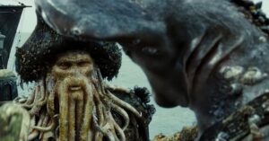 Piratas do Caribe: O Baú da Morte