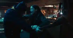 Bailarina: Do Universo de John Wick