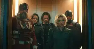 Thunderbolts