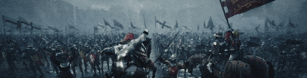 Chronicles: Medieval Gif 2