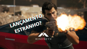 MindsEye Lançamento Conturbado Expõe Crise no Estúdio