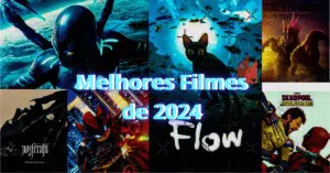 Melhores Filmes de 2024